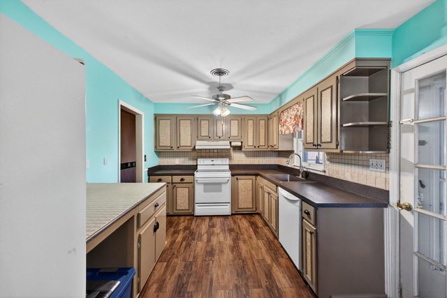 1395 Corley Drive, North Augusta, SC 29841