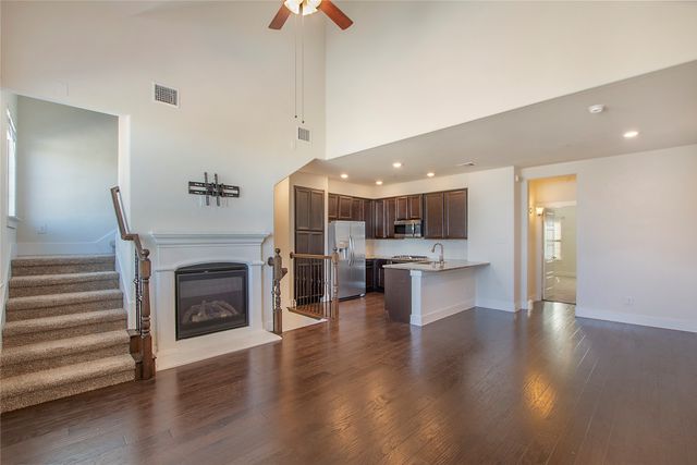 2414 Magalia Lane, Lewisville, TX 75056