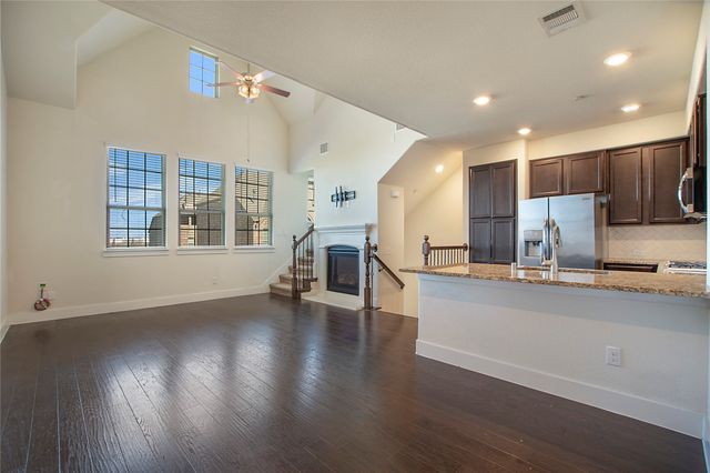 2414 Magalia Lane, Lewisville, TX 75056