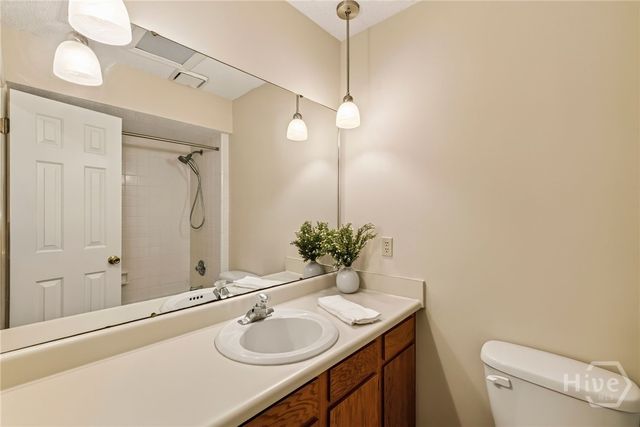 252 Miner Drive, Richmond Hill, GA 31324