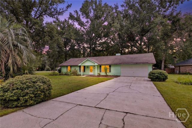 252 Miner Drive, Richmond Hill, GA 31324