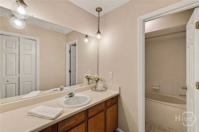 252 Miner Drive, Richmond Hill, GA 31324