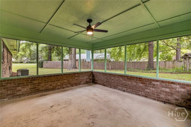 252 Miner Drive, Richmond Hill, GA 31324