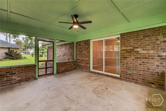 252 Miner Drive, Richmond Hill, GA 31324