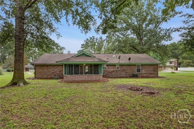 252 Miner Drive, Richmond Hill, GA 31324