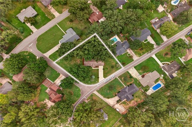 252 Miner Drive, Richmond Hill, GA 31324