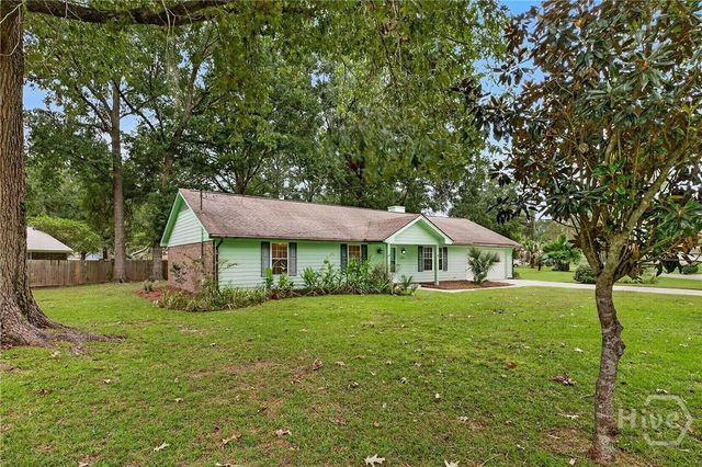 252 Miner Drive, Richmond Hill, GA 31324