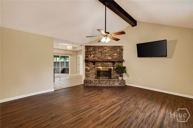 252 Miner Drive, Richmond Hill, GA 31324