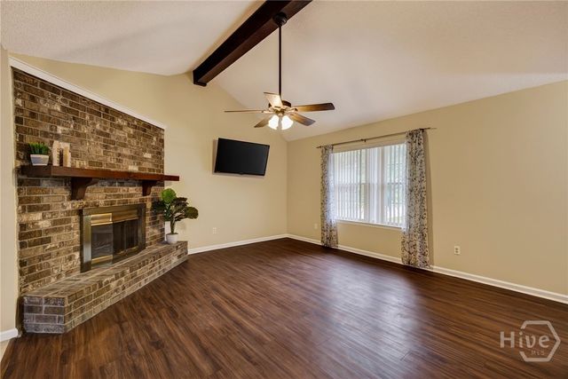 252 Miner Drive, Richmond Hill, GA 31324