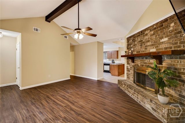 252 Miner Drive, Richmond Hill, GA 31324