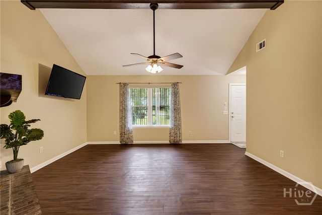 252 Miner Drive, Richmond Hill, GA 31324