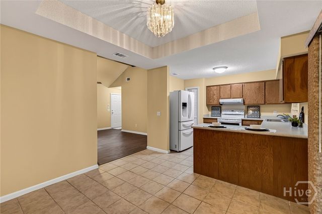 252 Miner Drive, Richmond Hill, GA 31324