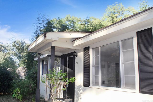 4001 Cobb Street, Little Rock, AR 72204