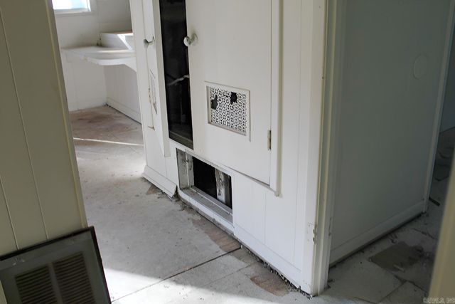 4001 Cobb Street, Little Rock, AR 72204