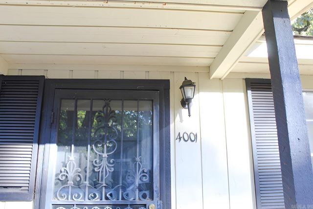 4001 Cobb Street, Little Rock, AR 72204