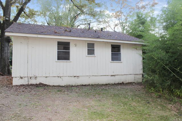 4001 Cobb Street, Little Rock, AR 72204