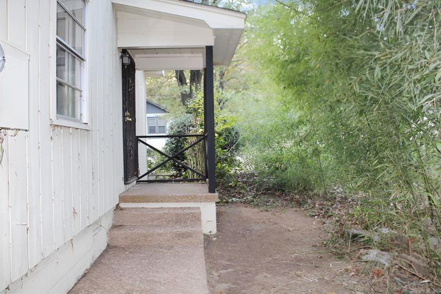 4001 Cobb Street, Little Rock, AR 72204