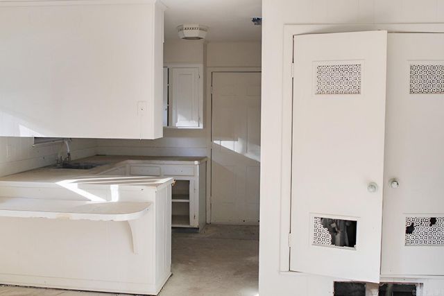 4001 Cobb Street, Little Rock, AR 72204