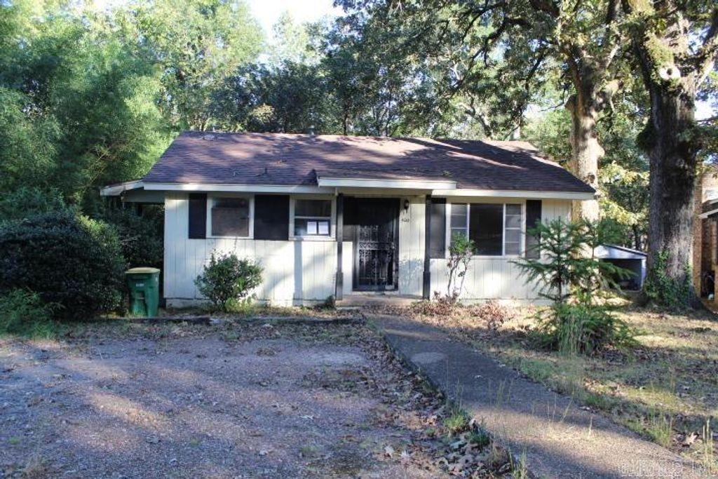 4001 Cobb Street, Little Rock, AR 72204