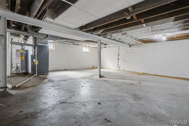 4502 June Avenue, St Louis, MO 63121