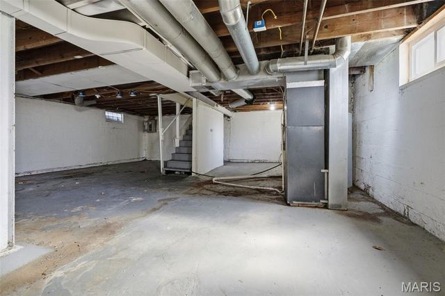 4502 June Avenue, St Louis, MO 63121