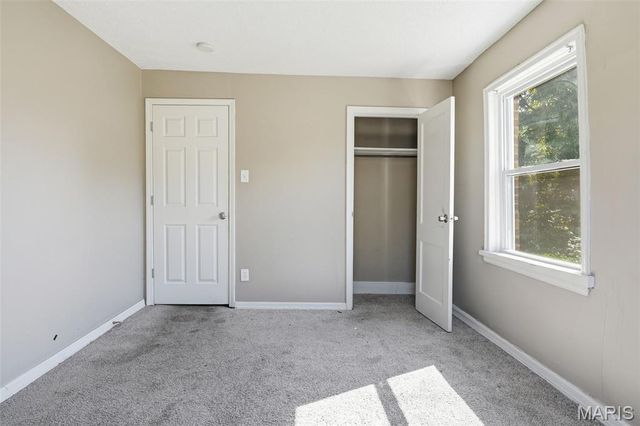 4502 June Avenue, St Louis, MO 63121
