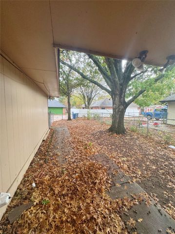 510 Shennandoah Drive, Desoto, TX 75115