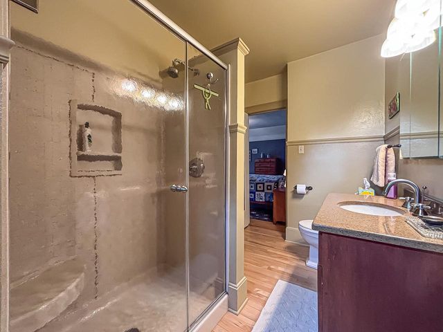 210 W College AVENUE, Waukesha, WI 53186
