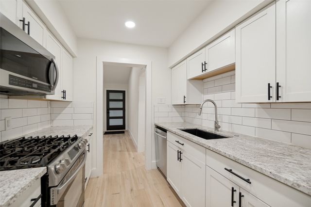 2909 Silverton Drive, Dallas, TX 75229