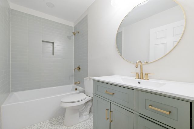 2909 Silverton Drive, Dallas, TX 75229
