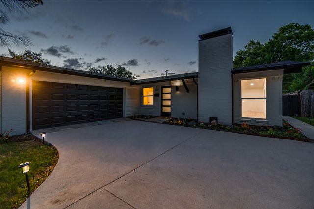 2909 Silverton Drive, Dallas, TX 75229