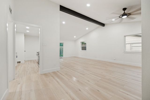2909 Silverton Drive, Dallas, TX 75229