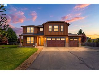 1506 Nw 339TH St, La Center, WA 98629