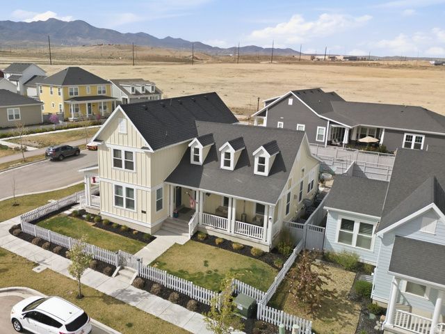 6284 W COPPER HAWK DR, South Jordan, UT 84009