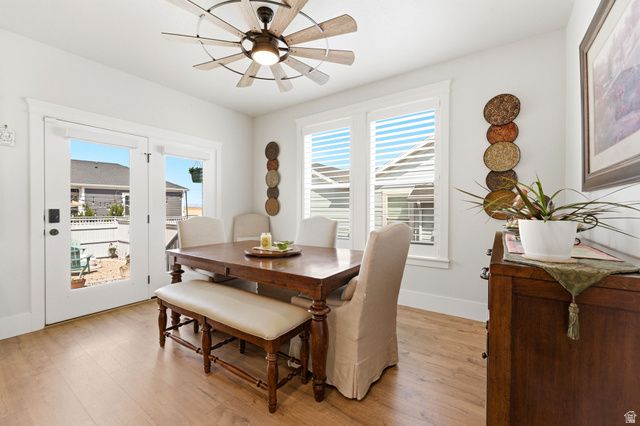 6284 W COPPER HAWK DR, South Jordan, UT 84009