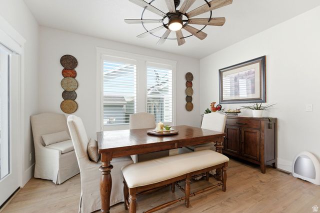 6284 W COPPER HAWK DR, South Jordan, UT 84009