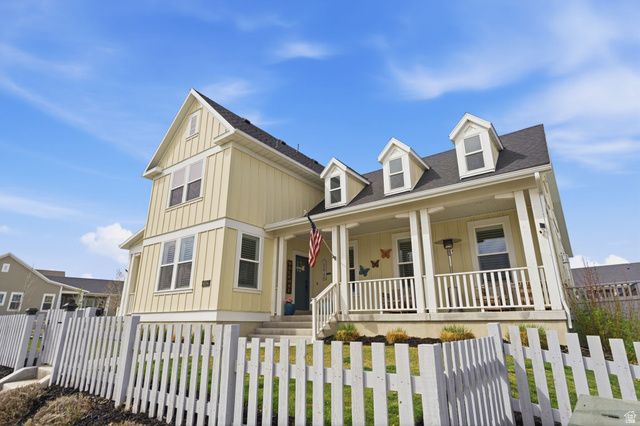 6284 W COPPER HAWK DR, South Jordan, UT 84009