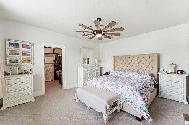 6284 W COPPER HAWK DR, South Jordan, UT 84009