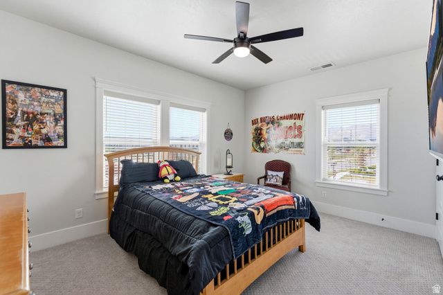 6284 W COPPER HAWK DR, South Jordan, UT 84009