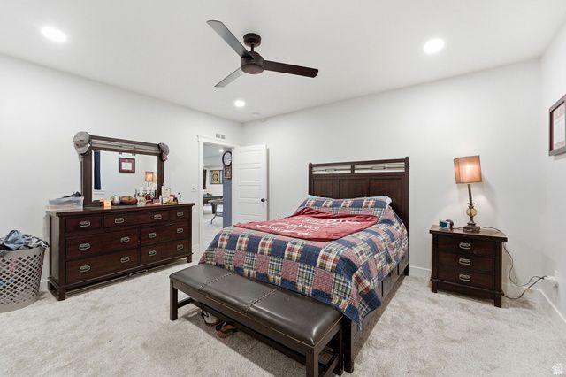 6284 W COPPER HAWK DR, South Jordan, UT 84009