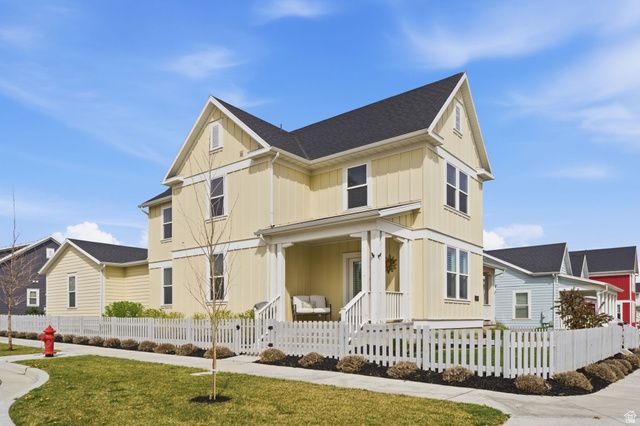 6284 W COPPER HAWK DR, South Jordan, UT 84009