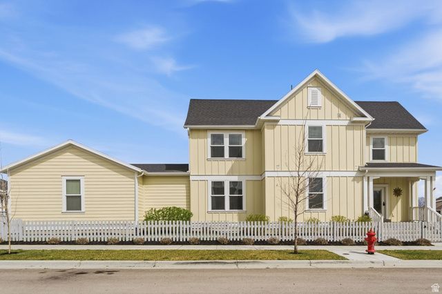 6284 W COPPER HAWK DR, South Jordan, UT 84009