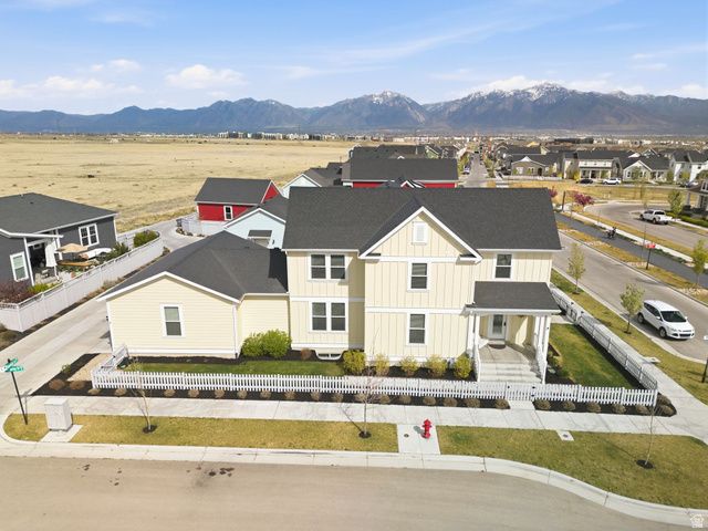 6284 W COPPER HAWK DR, South Jordan, UT 84009