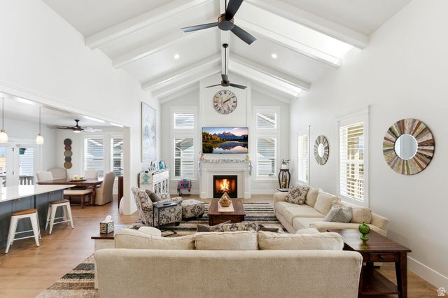 6284 W COPPER HAWK DR, South Jordan, UT 84009