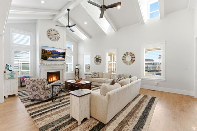 6284 W COPPER HAWK DR, South Jordan, UT 84009