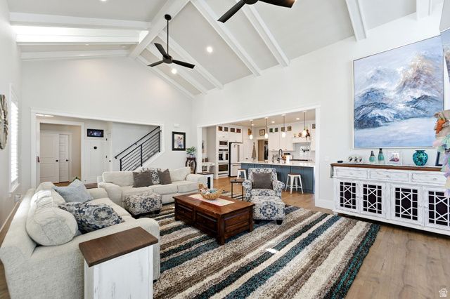 6284 W COPPER HAWK DR, South Jordan, UT 84009