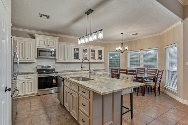 15 Newberry Court, Montgomery, TX 77356