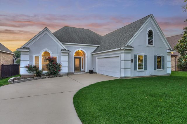 15 Newberry Court, Montgomery, TX 77356