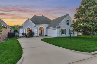15 Newberry Court, Montgomery, TX 77356