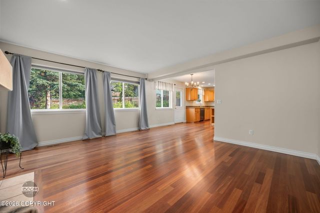 20331 Philadelphia Way, Eagle River, AK 99577